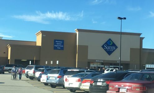 Sam's Club