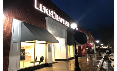 LensCrafters
