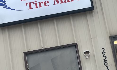 Southern Tire Mart