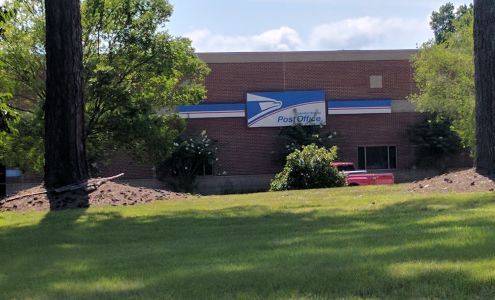 United States Postal Service