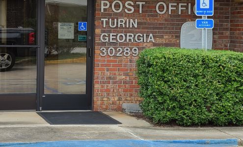 United States Postal Service