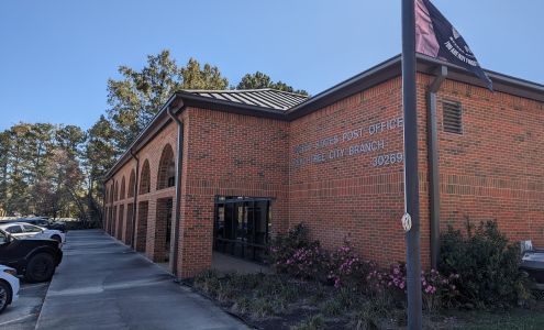 United States Postal Service