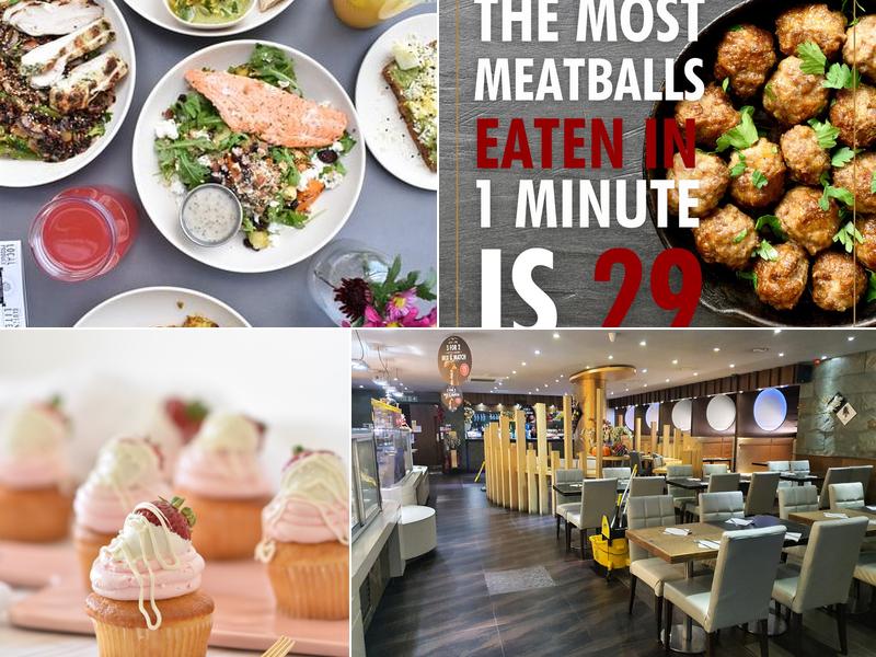 Wings International Cuisine