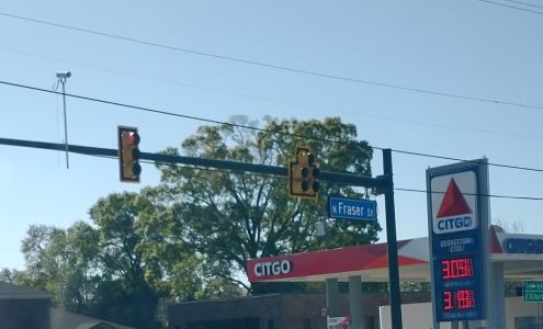 Georgetown Citgo Georgetown