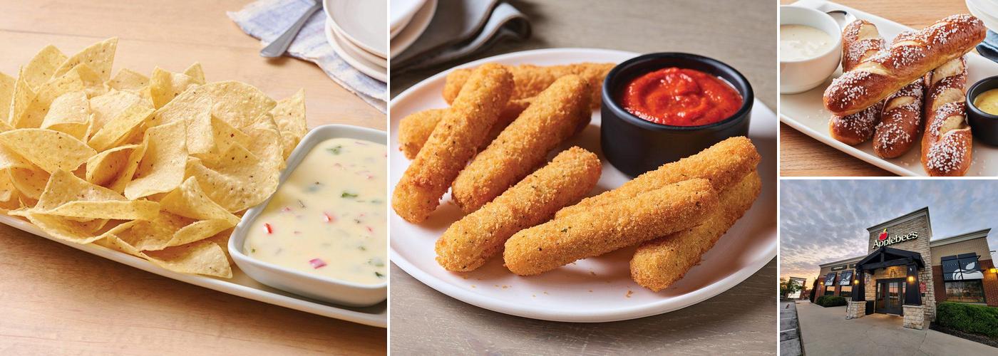 Applebee's Grill + Bar