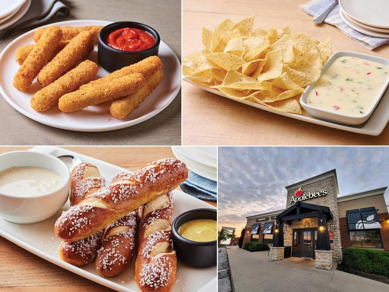 Applebee's Grill + Bar