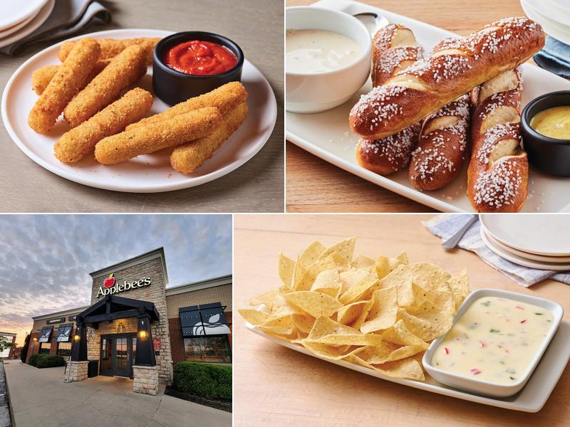 Applebee's Grill + Bar
