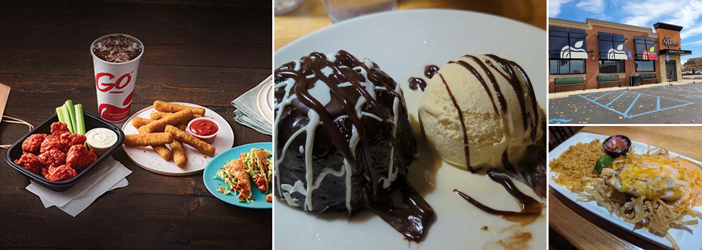 Applebee's Grill + Bar