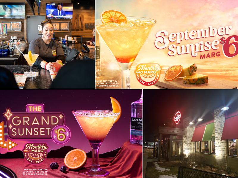 Chili's Grill & Bar 41 Conley Rd, Columbia