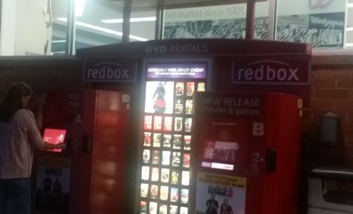 Redbox