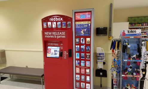 Redbox