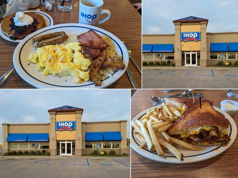 IHOP 51 Conley Rd, Columbia