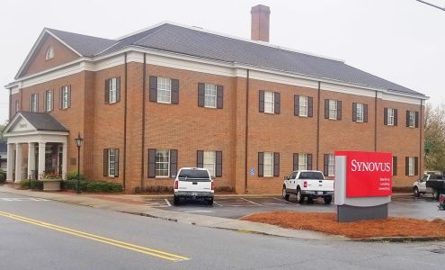 Synovus Bank Monroe