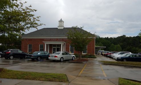 United States Postal Service