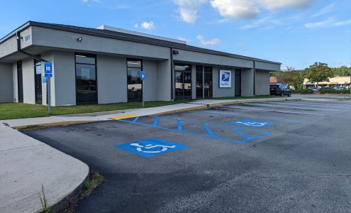 United States Postal Service