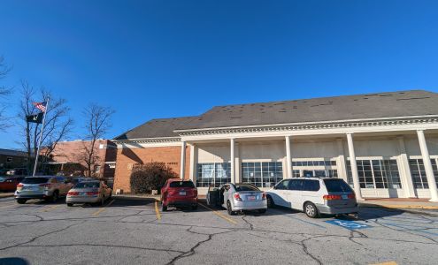 United States Postal Service