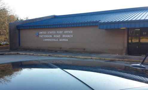 United States Postal Service