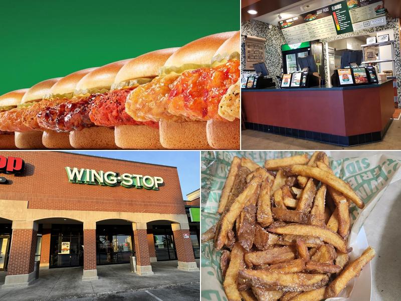 Wingstop
