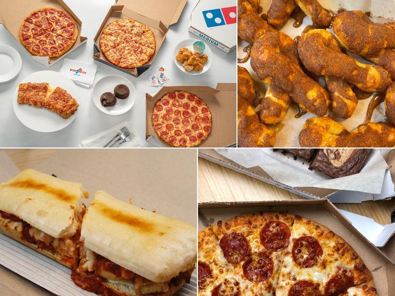Domino's Pizza