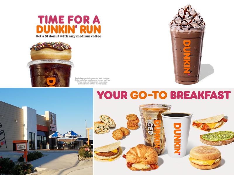Dunkin'