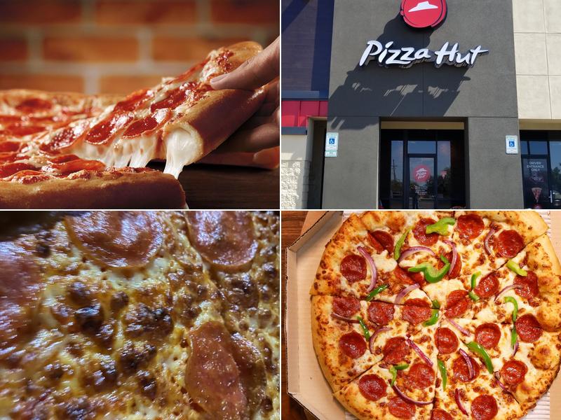 Pizza Hut