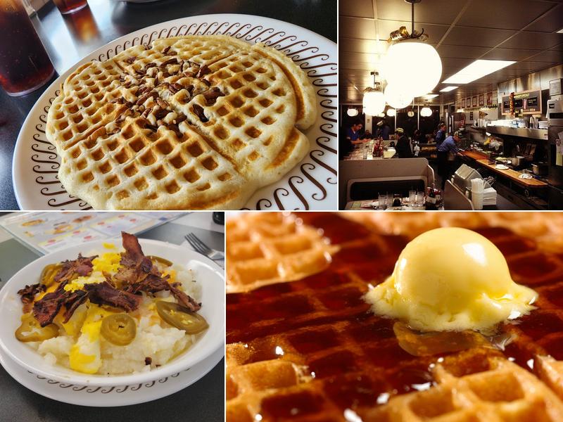 Waffle House