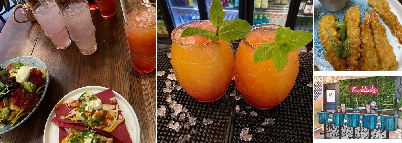 Slug & Lettuce - Market Square Nottingham