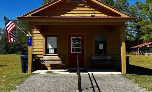 United States Postal Service