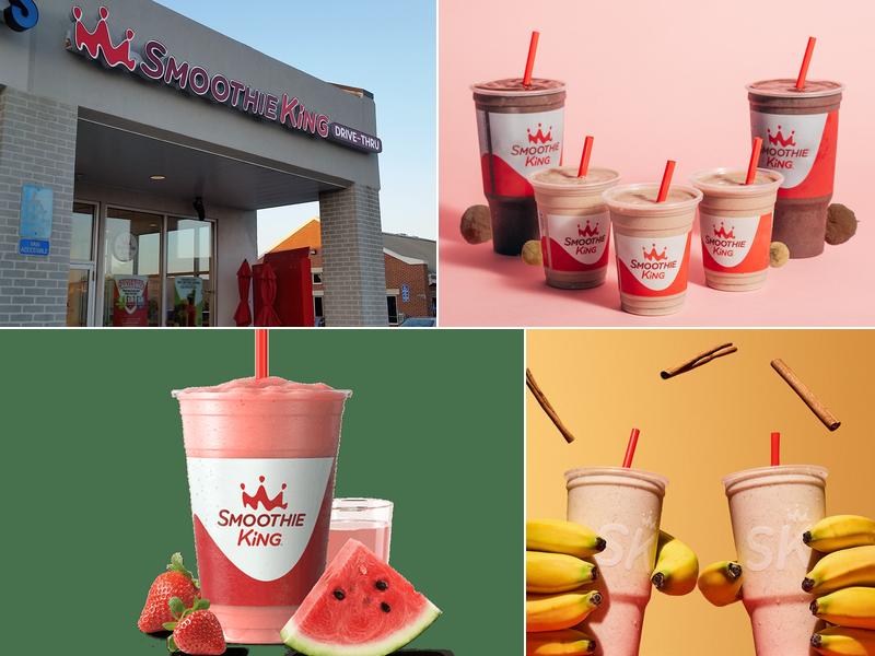 Smoothie King