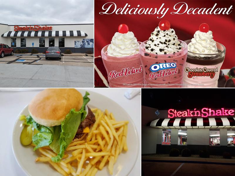 Steak 'n Shake