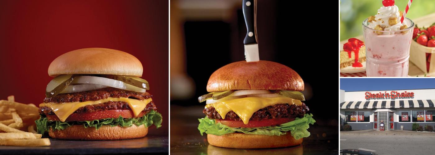 Steak 'n Shake