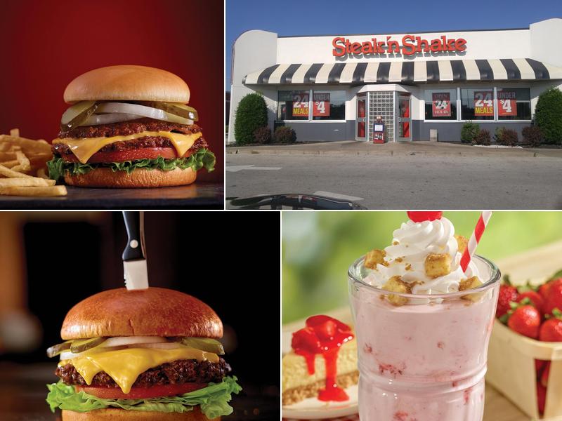 Steak 'n Shake