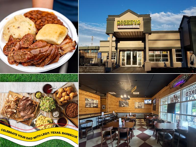 Dickey's Barbecue Pit