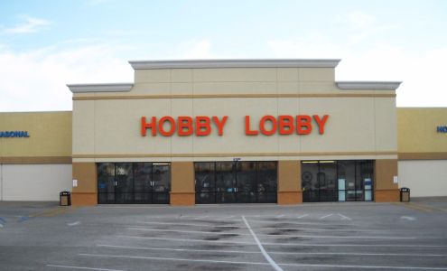 Hobby Lobby