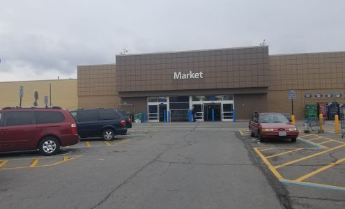 Walmart Supercenter