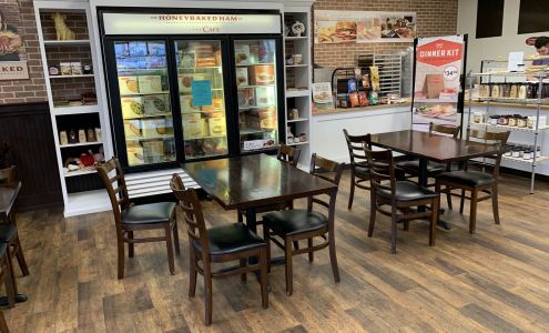 The Honey Baked Ham Company