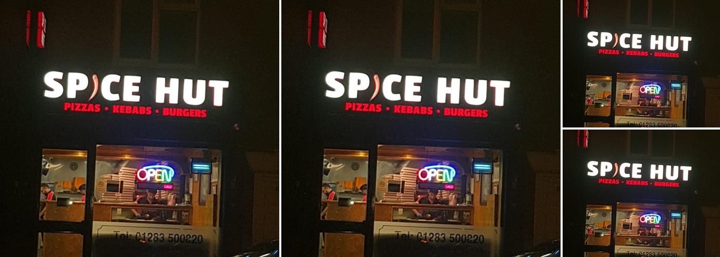 Spice Hut