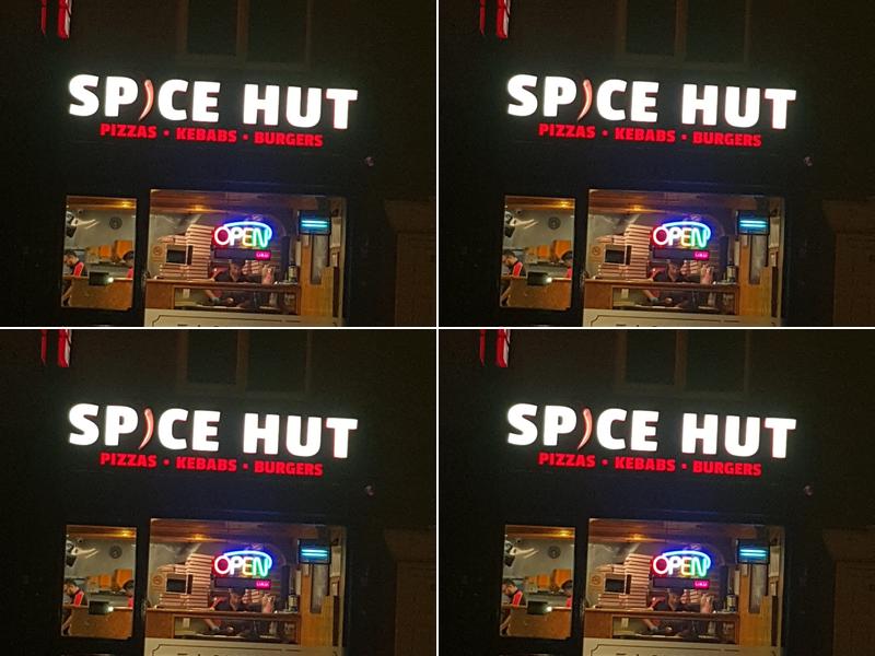 Spice Hut