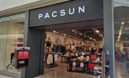 PacSun Columbia
