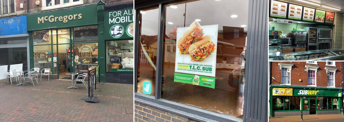 Peppers Pizza and Grill