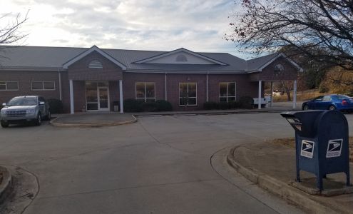 United States Postal Service