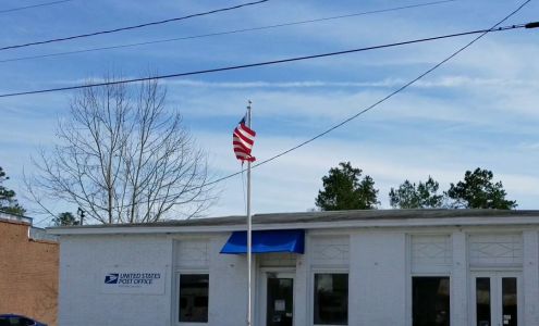 United States Postal Service