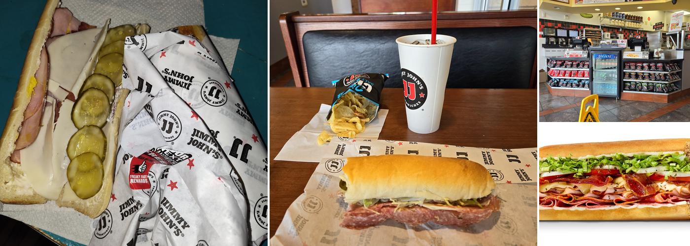 Jimmy John's