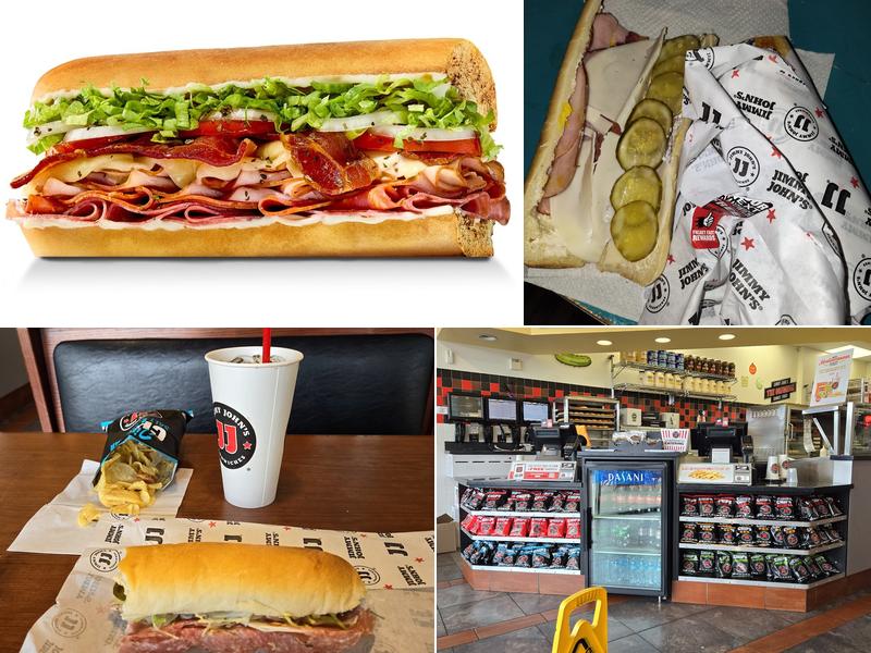 Jimmy John's