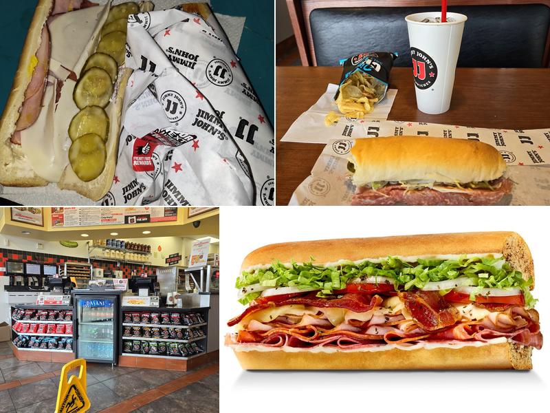 Jimmy John's