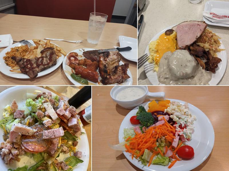 Golden Corral Buffet & Grill 11090 E Mississippi Ave, Aurora
