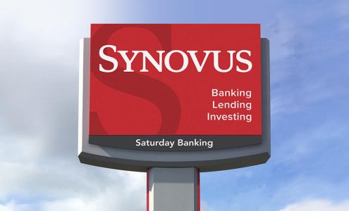 Synovus Bank - ATM Fort Benning