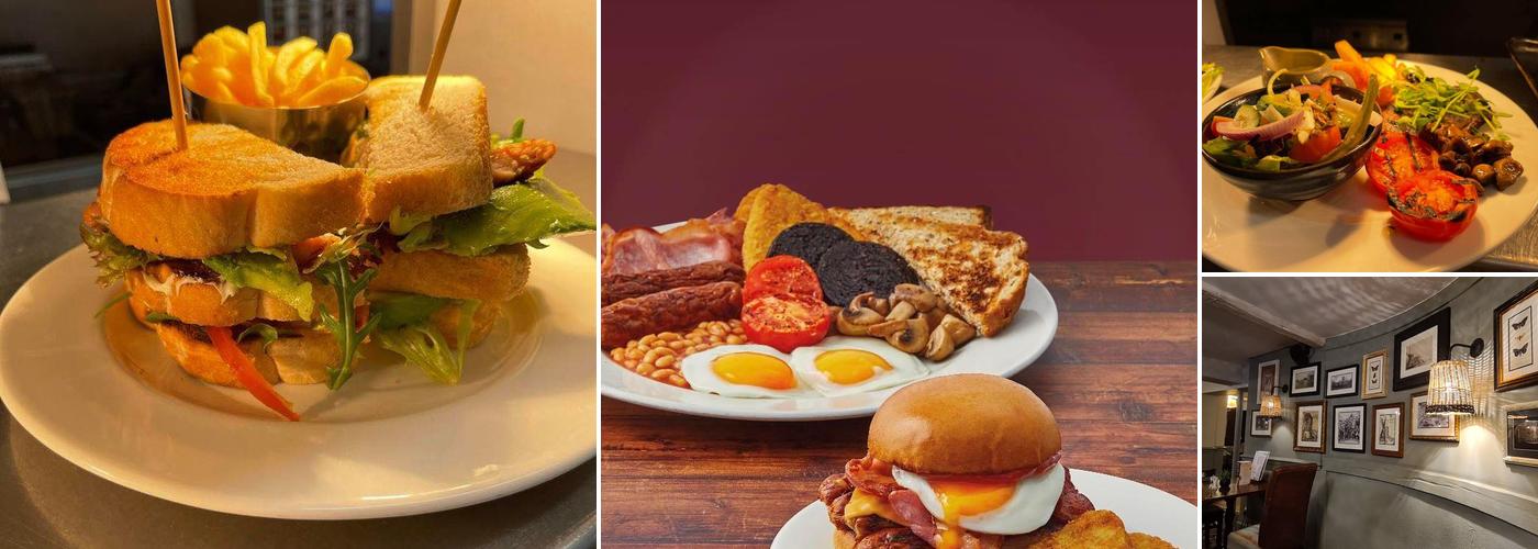 Windmill Stoke-On-Trent