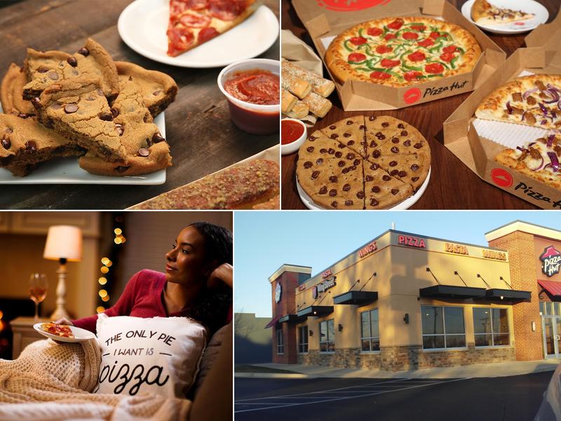 Pizza Hut