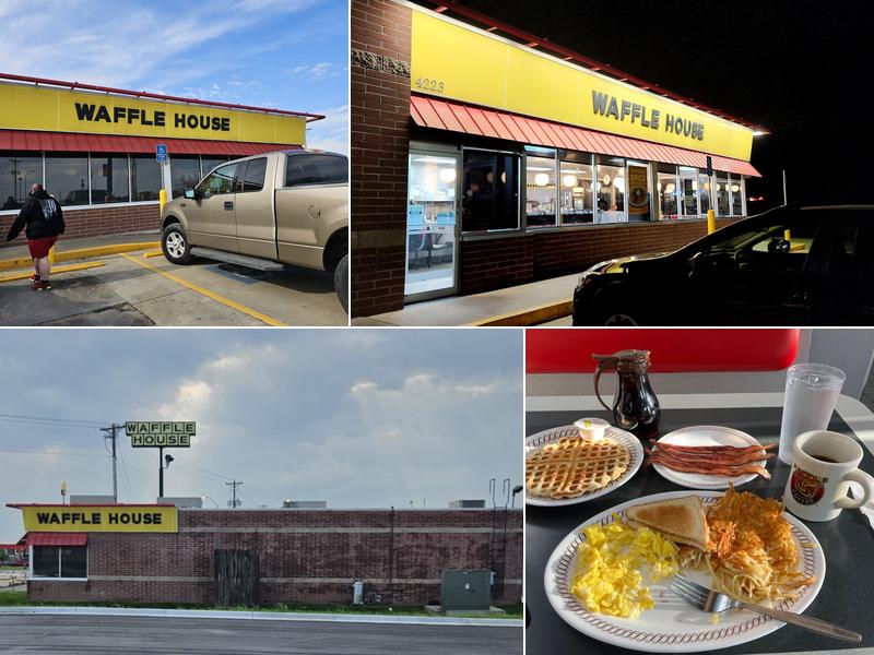 Waffle House